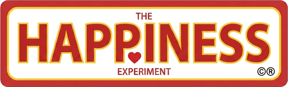 The Happiness Experiment
